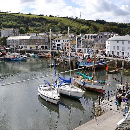 Anneth Lowen Pentewan Exterior photo